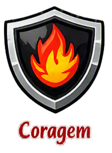 coragem