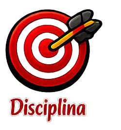 disciplina