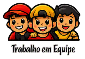 trabalho em equipe